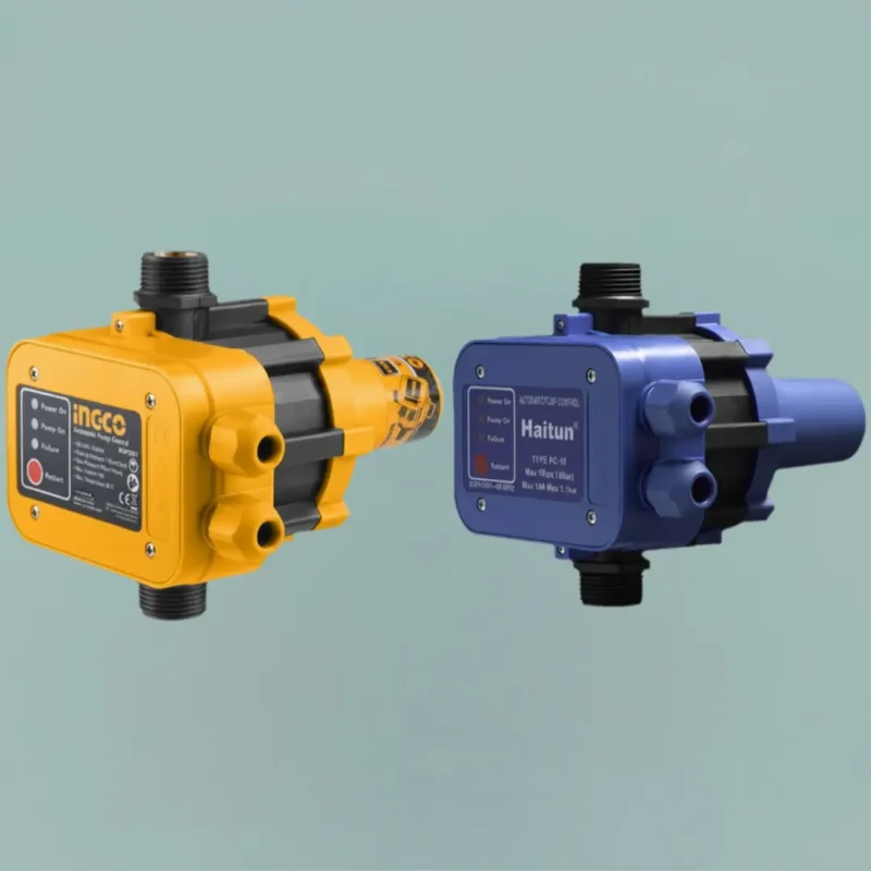 ست کنترل
