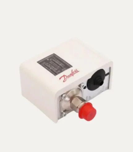 کنترل آنالوگ کلید کنترل دانفوس KP35