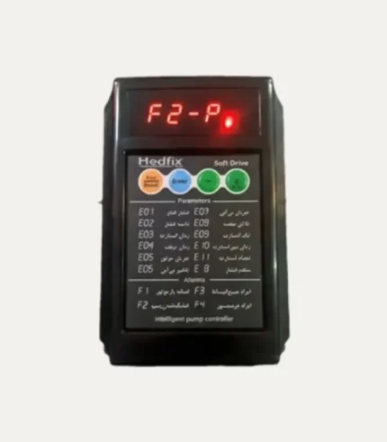 کلید پمپ هدفیکس مدل PC1