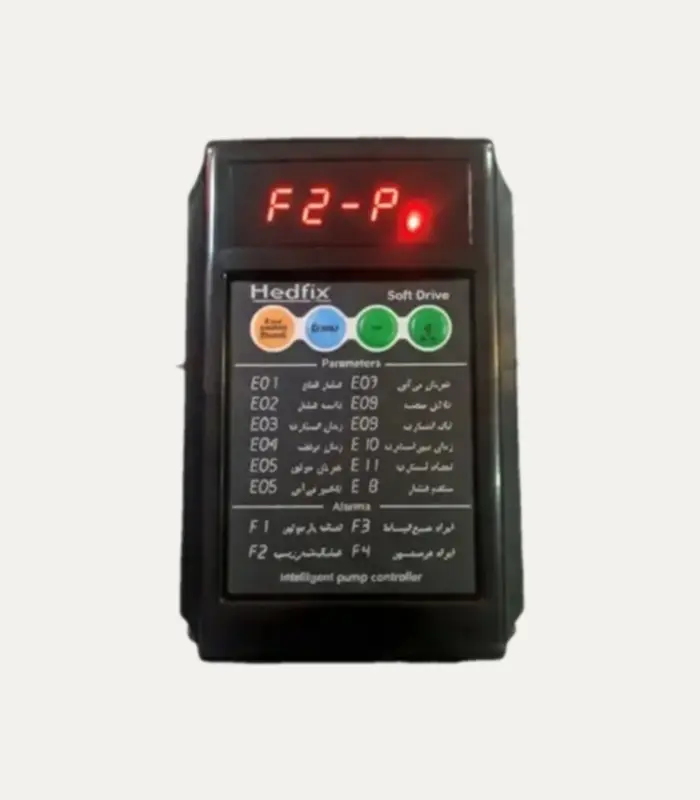 کلید پمپ هدفیکس مدل PC1 کلید پمپ هدفیکس مدل PC1